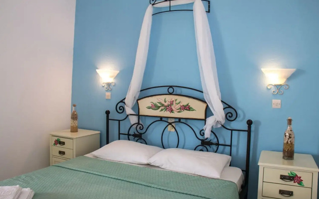 Dimitris Rooms