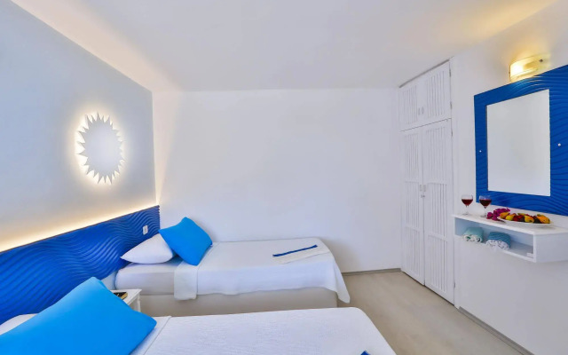 Pasalimani Hotel