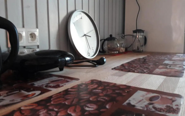 Bagry Rooms