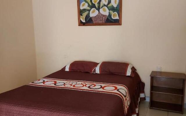 Hotel 20 De Julio