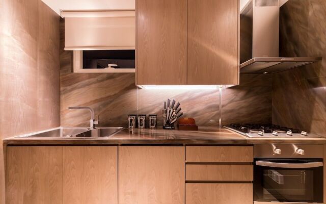 Maison Privee - Five Residence