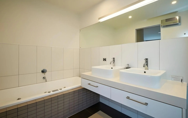 The Fairways Accommodation Kaikoura