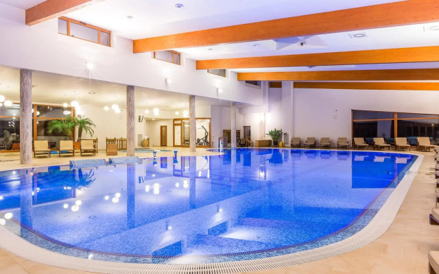 Dacii Liberi Pension