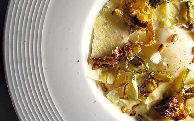 Hôtel Restaurant Le Lachens