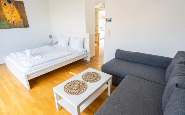 Vienna Living Apartments - Stephansdom