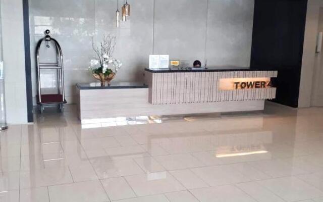 Grass Residences, SM City North, Quezon City