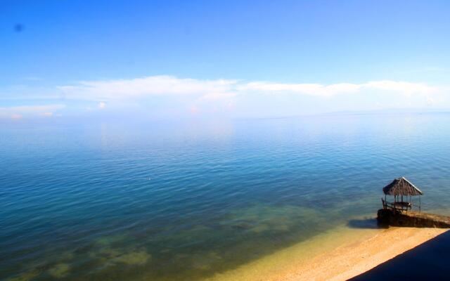 Bay Beach Resort Boljoon