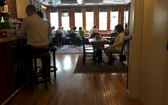 The Townhouse Inn of Chelsea