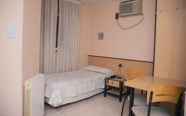 Parque Apart Hotel