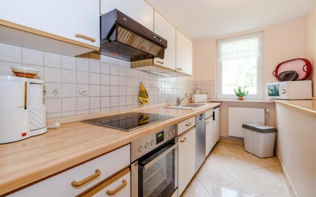 Ferienhaus Harzidyll