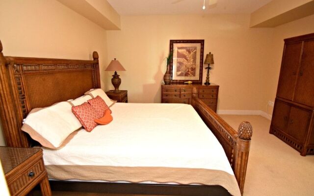 Mustique 302 by RedAwning