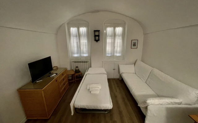 Ancient House by Wonderful Italy