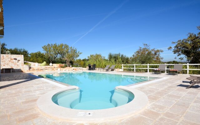 Trullo Il Fragno