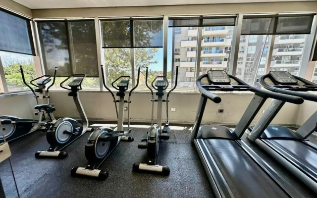 Em Departamento Amoblado Cordoba