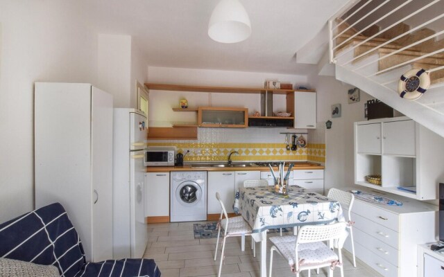 Beautiful Home in Viddalba With 1 Bedrooms