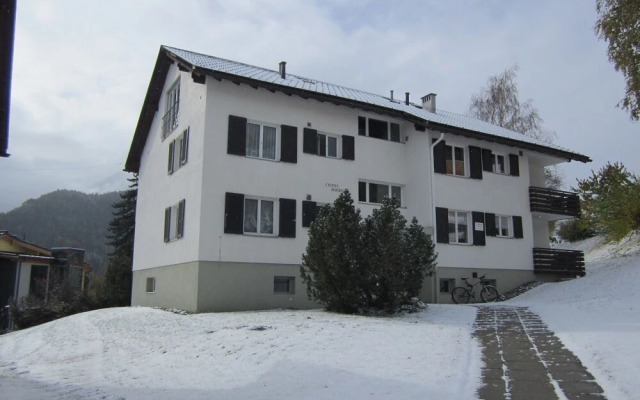 Ferienwohnung W EST Scuol
