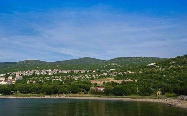 Kamp Klenovica