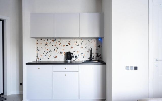 Pavlov на улице Генерала Буткова