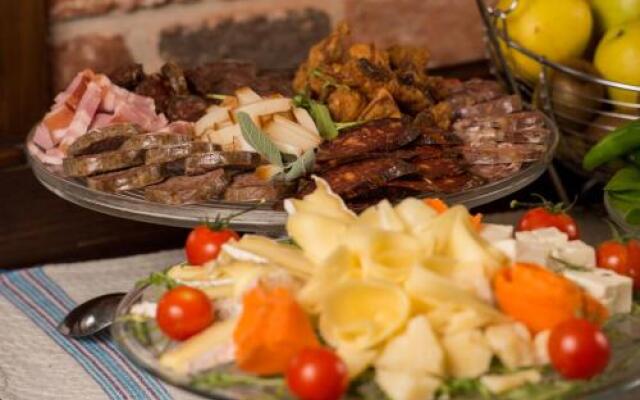 Hanul Moara cu Noroc