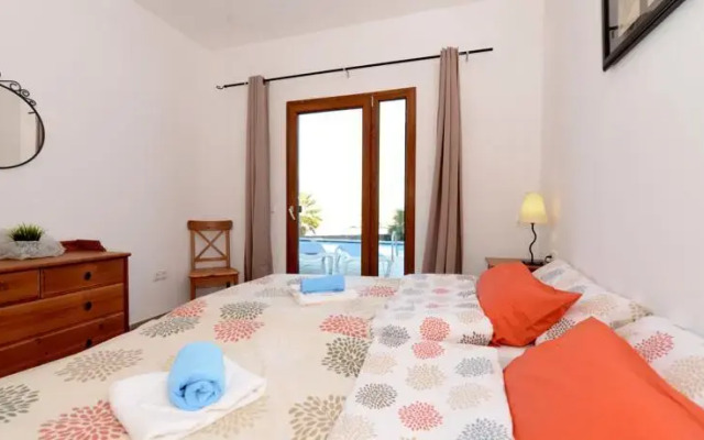 Villa Ocean View