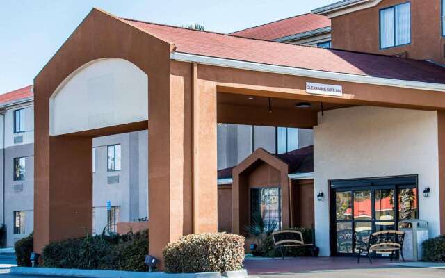 Sleep Inn Hardeeville