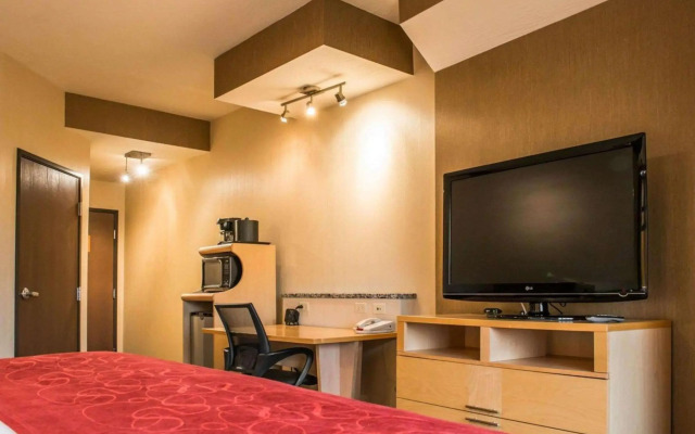 Comfort Suites Monroeville