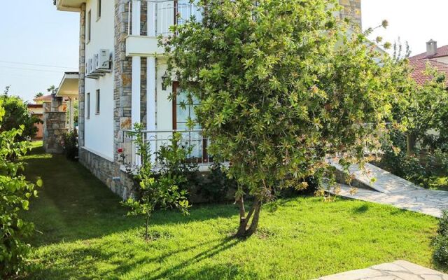 Villa Büsra Dalyan