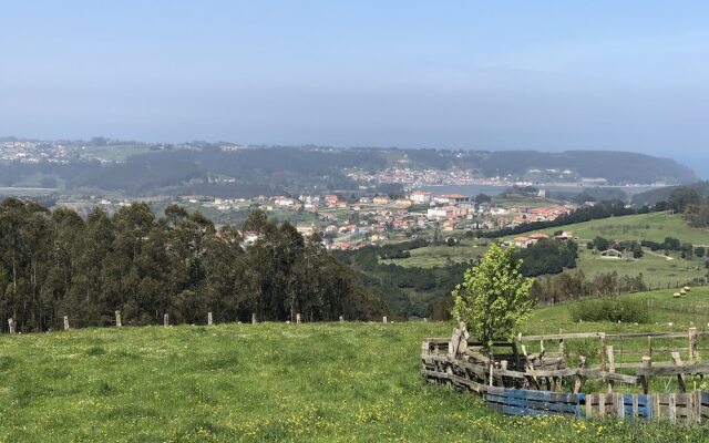 Hotel Tejera del Nalon