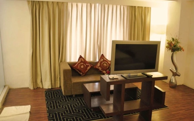 Hotel Clarks Collection Bhavnagar