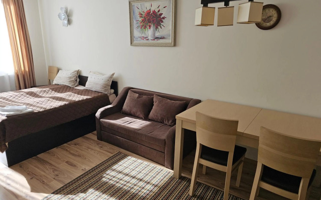 Apartment In Borovets Gardens C17