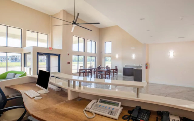 OYO Hotel Adairsville Calhoun South I-75