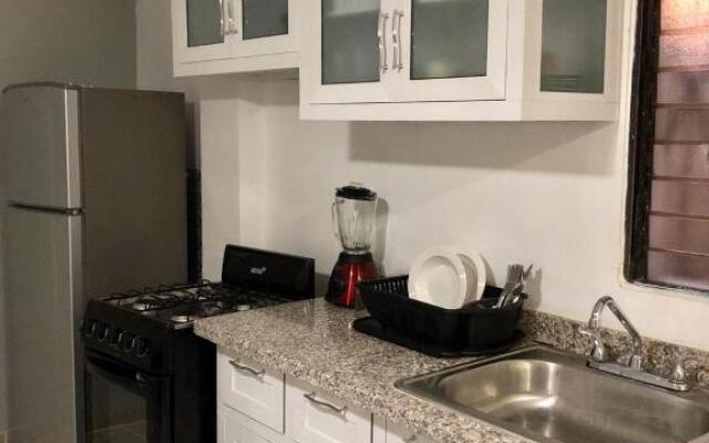 Convenient and affordable furnished apartment II