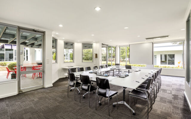 Doncaster Apartments by Nightcap Plus