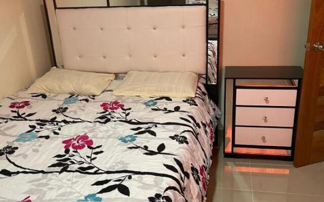 Apartamento de lujo para toda la familia