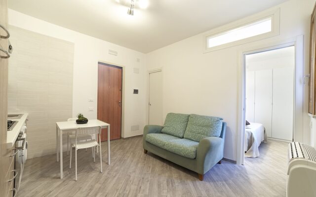 La Provvidenza Apartment