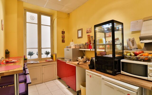 Hotel Victor Hugo