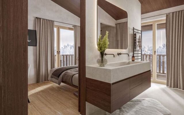 Villa Liesl by AlpsResorts