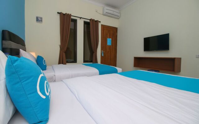Airy Eco Syariah Kemang Bangka Dua Gang Lima 27 Jakarta