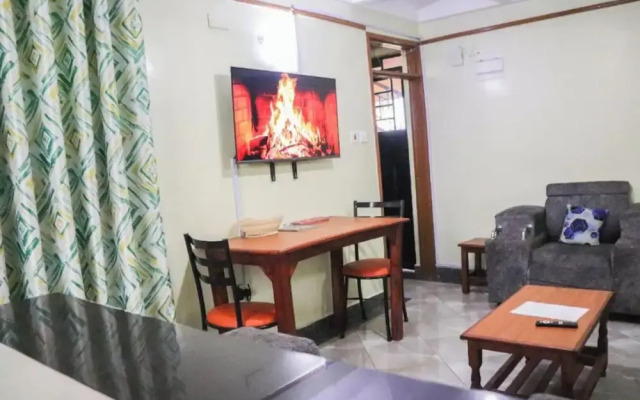 Zedek Suites