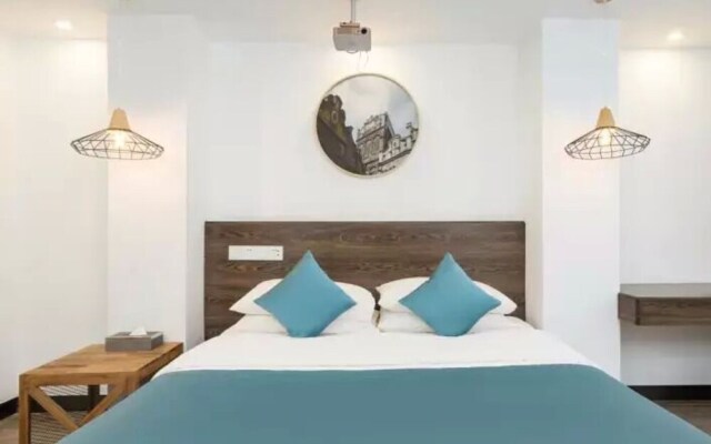 Wenchang Shiguangyin Hotel