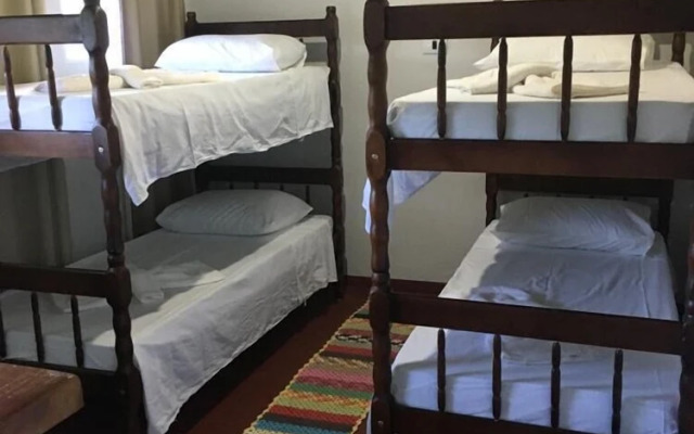 Camping Casa Sobre Rodas Iguaçu