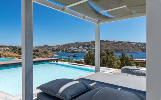 Sea View Residence