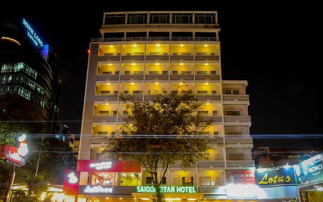 Saigon Star Hotel