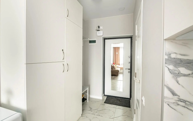 Уютные студии на улице Стрелковая