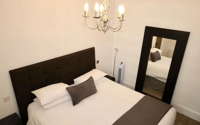 Brighton Inn Boutique Guest Accommodation
