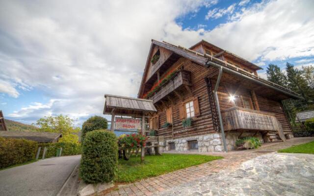 Apartments Brina