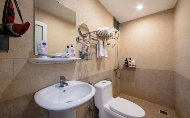 A25 Hotel - 109 Truc Bach