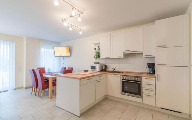 Duenenflair Wohnung 2