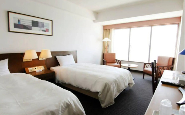 Hotel Atoll Emerald Miyakojima