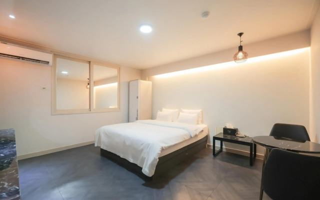 VIP Hotel Mokpo